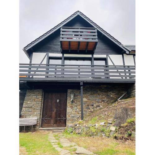 Ferienhaus Sonnendeck