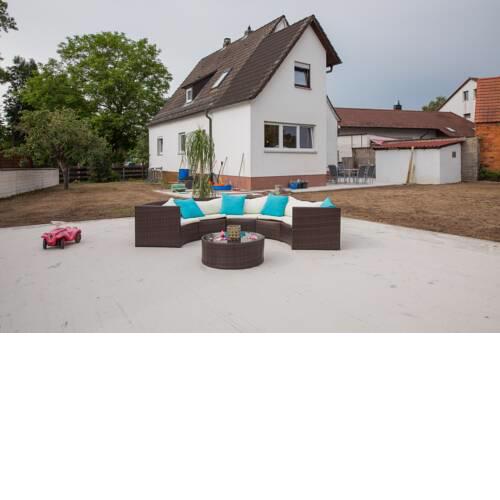 Ferienhaus Sonnengarten