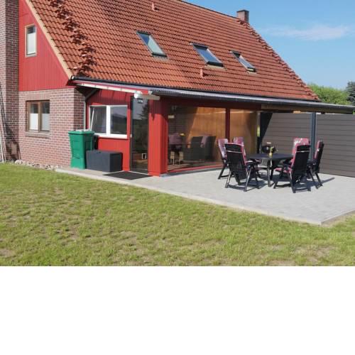 Ferienhaus Sonnenhof