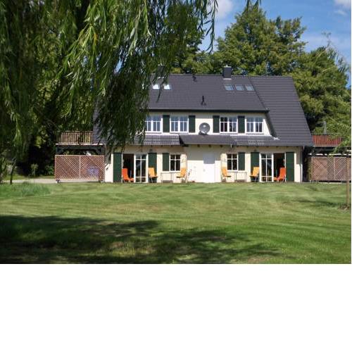 Ferienhaus Sonneninsel Rügen