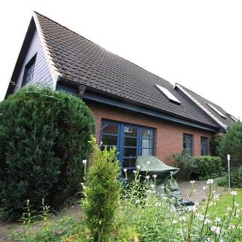 Ferienhaus Sonneninsel