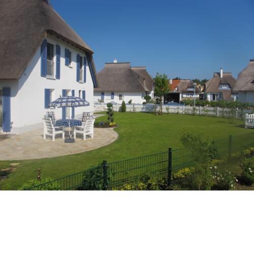 Ferienhaus „Sonneninsel“