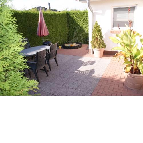 Ferienhaus Sonnenschein an der Ostsee - 235