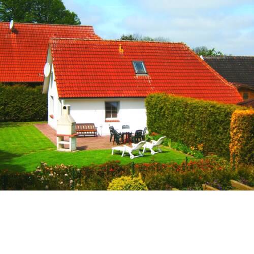 Ferienhaus Sonnenschein Heyken