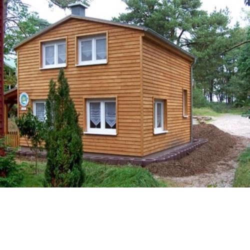 Ferienhaus Sonnenschein in Baabe