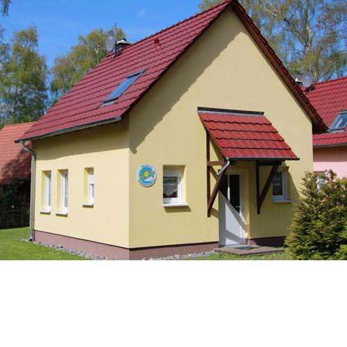 Ferienhaus Sonnenschein in Breege