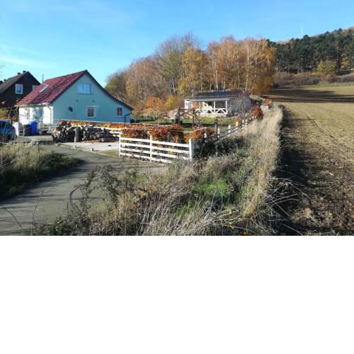Ferienhaus Sonnenschein