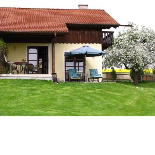 Ferienhaus Sonnenschein