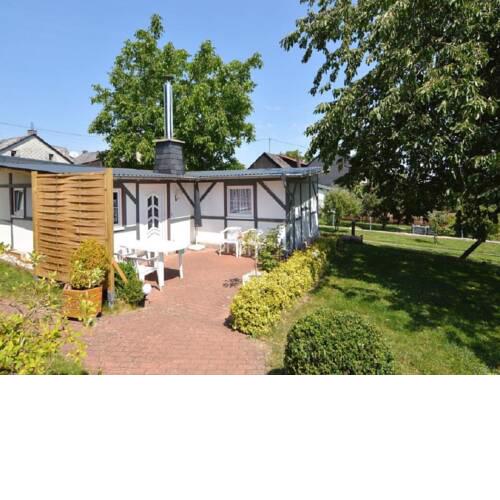 Ferienhaus Sonnenschein