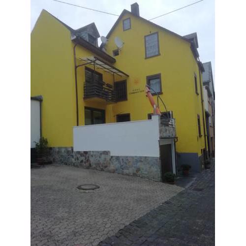 Ferienhaus Sonnenschein