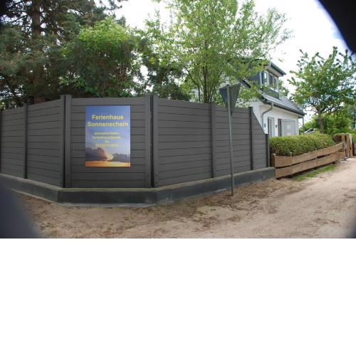Ferienhaus Sonnenschein