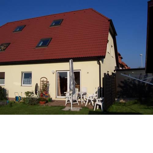 Ferienhaus Sonnenstein