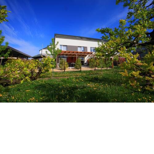 Ferienhaus Sonnenstrahl