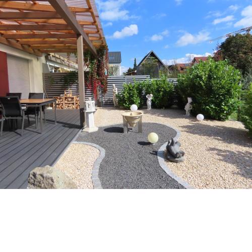 Ferienhaus Sonnenstrahl