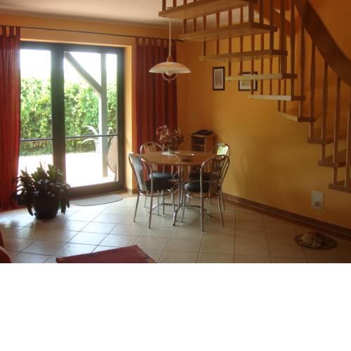 Ferienhaus Sonnentau