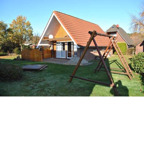 Ferienhaus Sonnentau