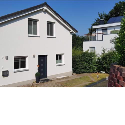 Ferienhaus Sonnenträumer