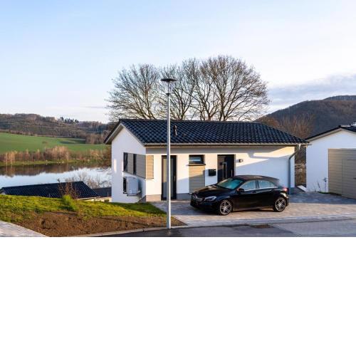 Ferienhaus SONNENWEG 16
