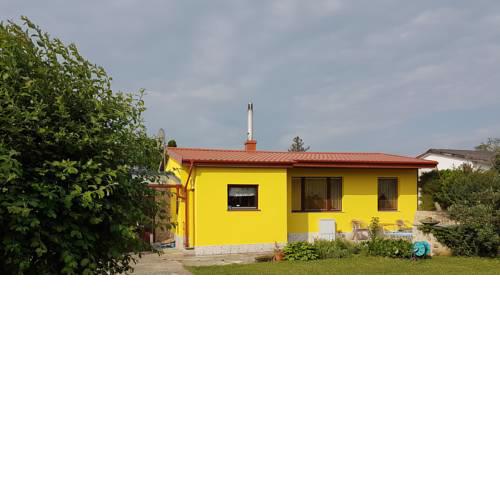 Ferienhaus Sonnenweg