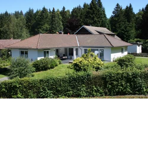 Ferienhaus Sonnenwinkel