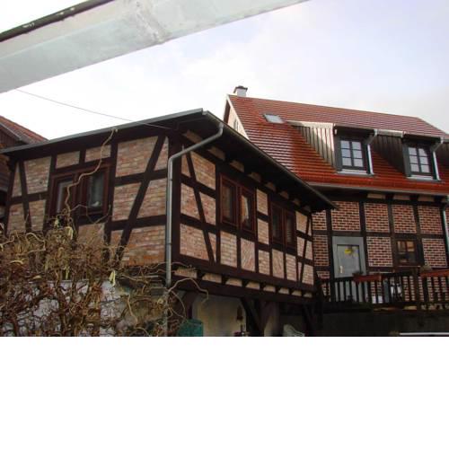 Ferienhaus Sontag