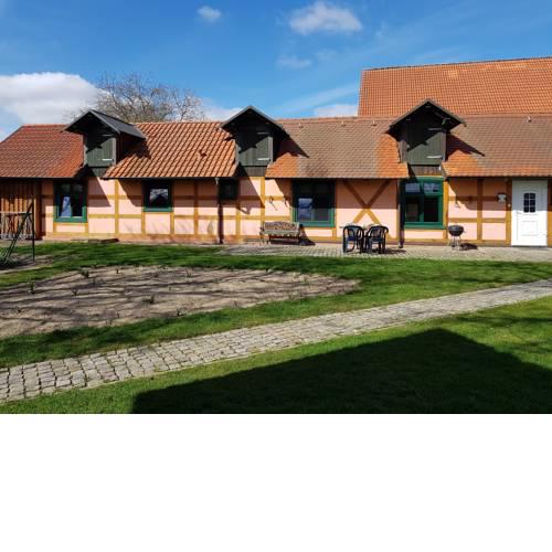 Ferienhaus Sooß
