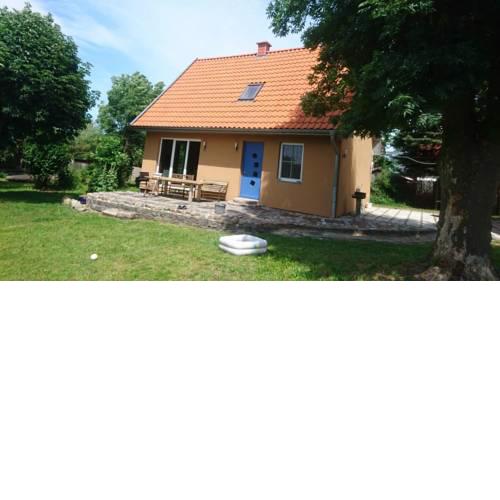 Ferienhaus *Sophie* auf der Insel Poel (Allergikerfreundlich)
