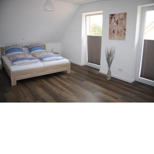 Ferienhaus Sophie
