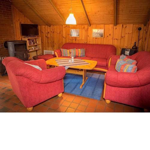 Ferienhaus "Sören"