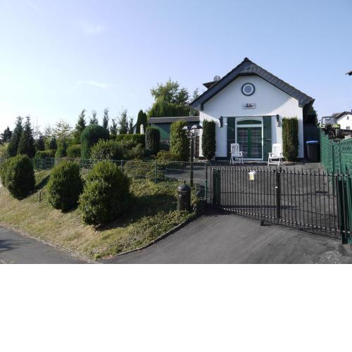 Ferienhaus Spatzennest