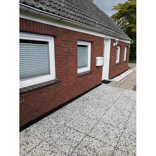 Ferienhaus Spatzenvilla