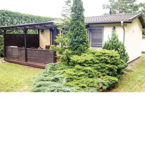 Ferienhaus Spatzenweg D