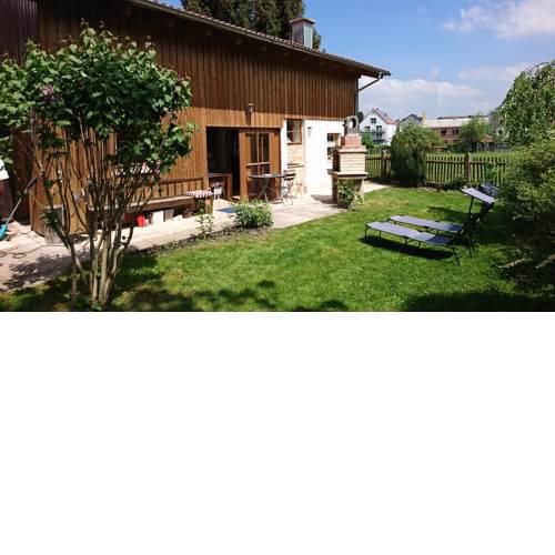 Ferienhaus Spazzacamino - [#129020]
