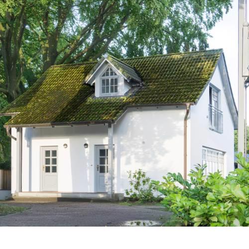 Ferienhaus Specht in Zinnowitz, Usedom