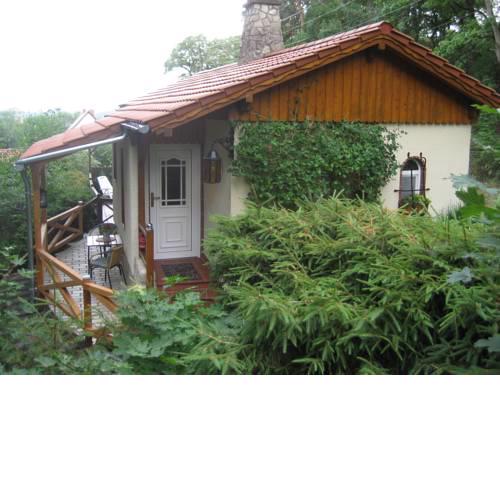 Ferienhaus Spengler
