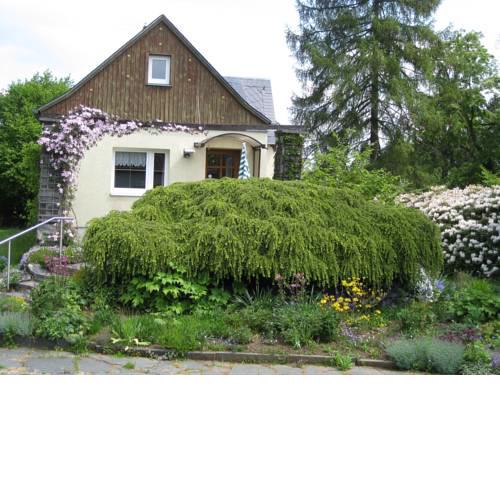 Ferienhaus Sperlingsruh