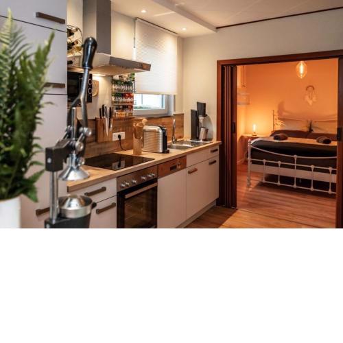Ferienhaus Spessartfeeling