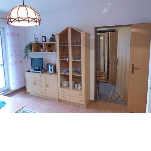 Ferienhaus Spiekeroog Wohnung 6