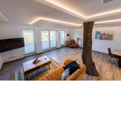 Ferienhaus Spiekeroog