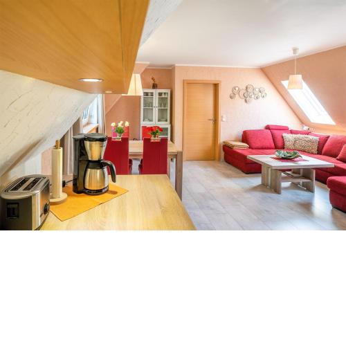 Ferienhaus Spielzeughof