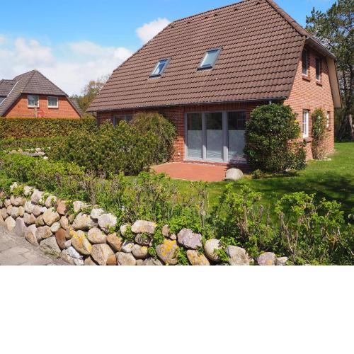 Ferienhaus SPO 54 grad