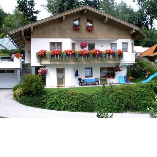 Ferienhaus Sporer