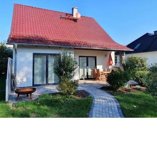Ferienhaus Spreedeich