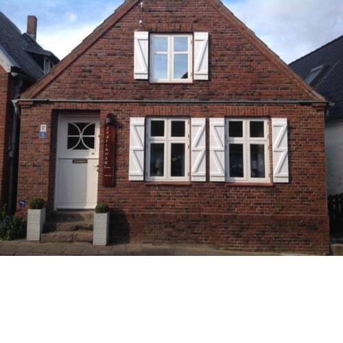 Ferienhaus Sprotte - [#a33618]