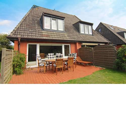 Ferienhaus Sprotte