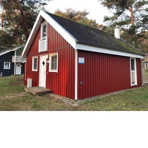 Ferienhaus Sprottenkiste
