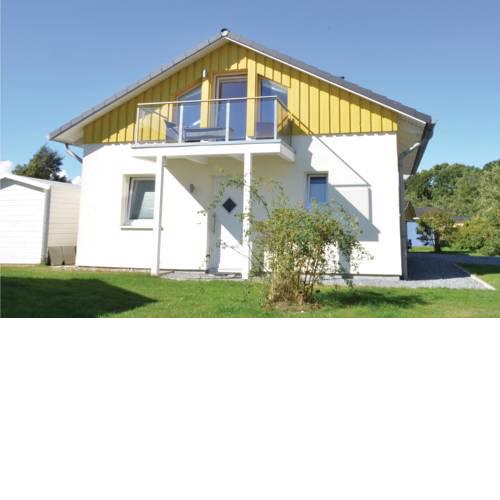 Ferienhaus S�ssau III
