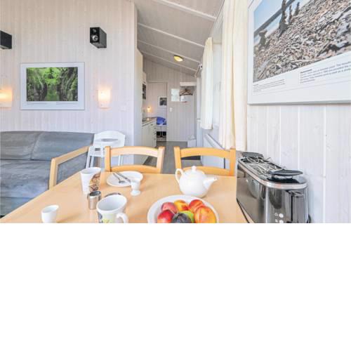 Ferienhaus St. Andreasberg Venus Doppelhaus II