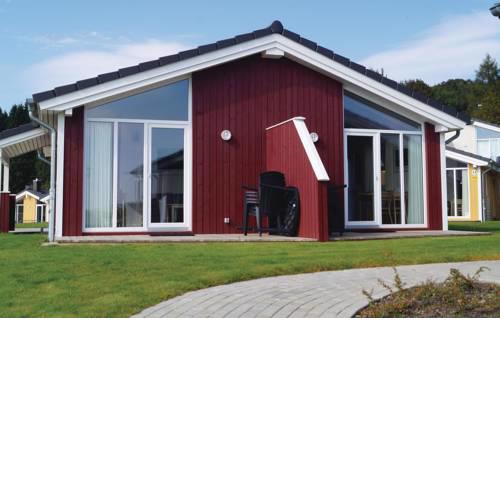 Ferienhaus St. Andreasberg Venus Doppelhaus