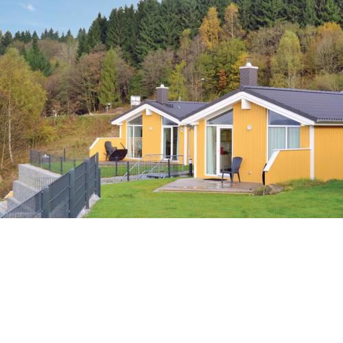 Ferienhaus St. Andreasberg Venus II